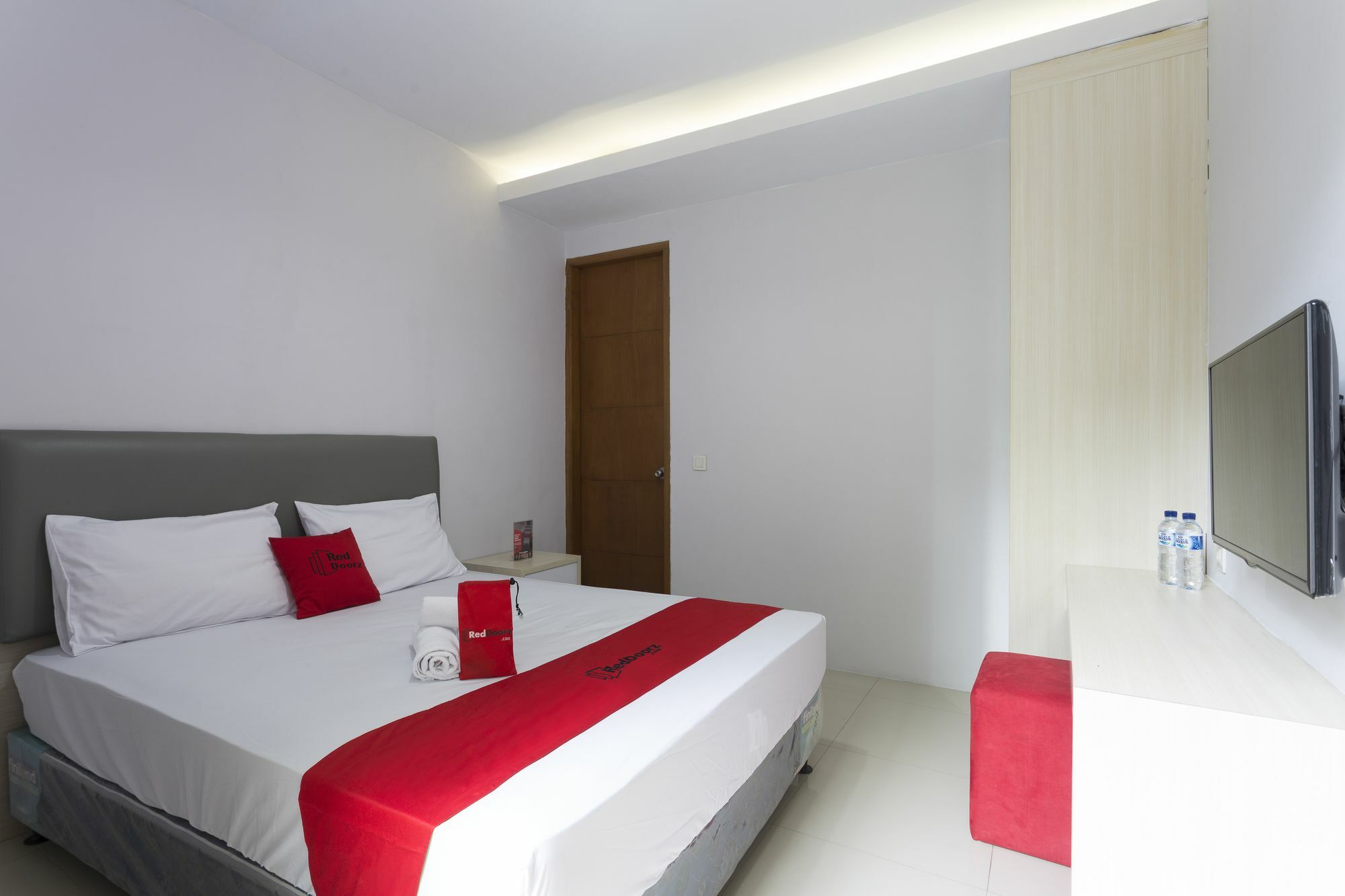 Reddoorz Plus Near Cilandak Town Square 2 Jakarta Exterior foto