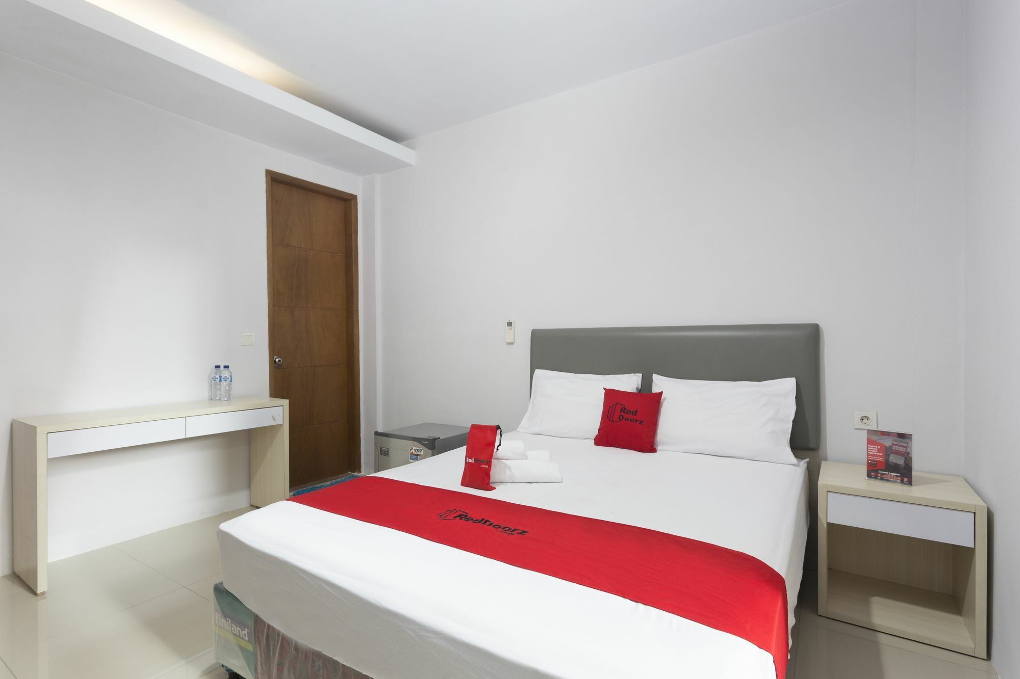 Reddoorz Plus Near Cilandak Town Square 2 Jakarta Exterior foto