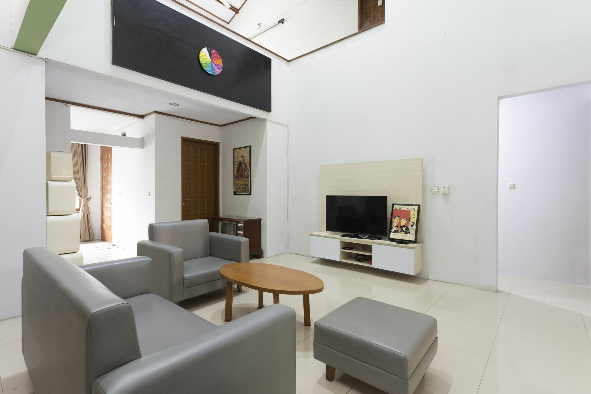Reddoorz Plus Near Cilandak Town Square 2 Jakarta Exterior foto
